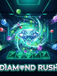 Diamond Rush